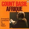 Count Basie - Afrique (LP)
